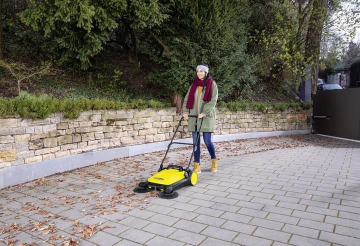 Image du produit Kärcher S4 Twin 2-en-1