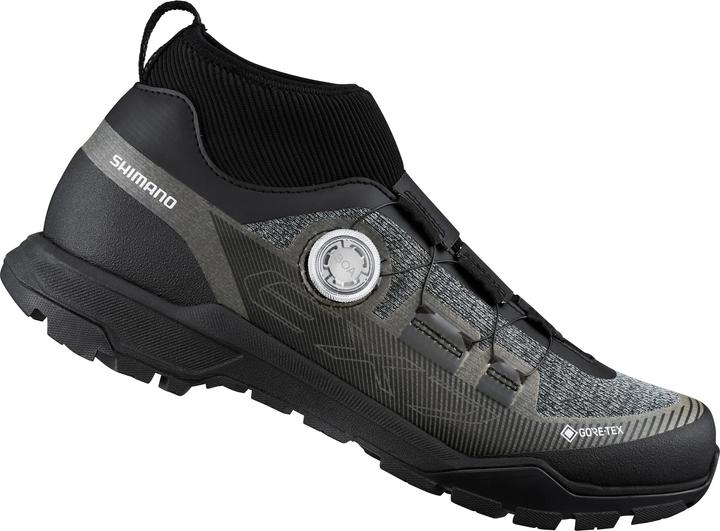 Actual product image Shimano SH-EX700 GTX (45)