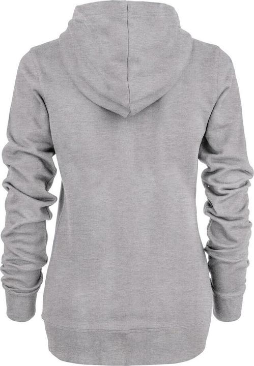 Immagine prodotto James Harvest Felpa con cappuccio Duke con zip a tutta lunghezza (M)