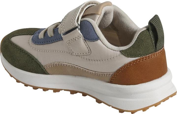 Image du produit Vertbaudet Kinder Sneakers mit Anziehtrick (24)