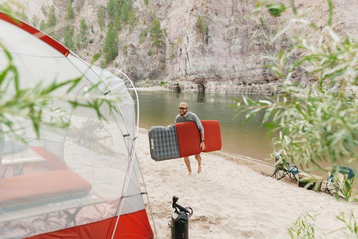 Produktbild Klymit Insulated Klymaloft Sleeping Pad