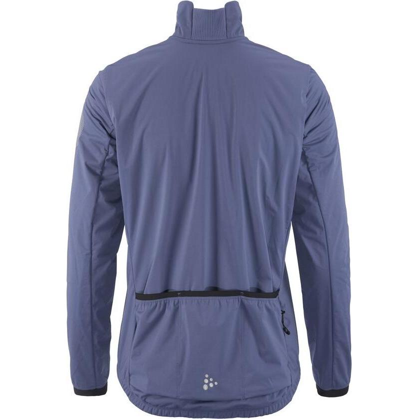 Craft, Donne, Giacca da ciclismo, Core Bike SubZ W Insulate Jacke (XL), Blu, XL