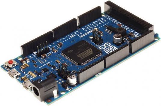 Produktbild Arduino Original Due