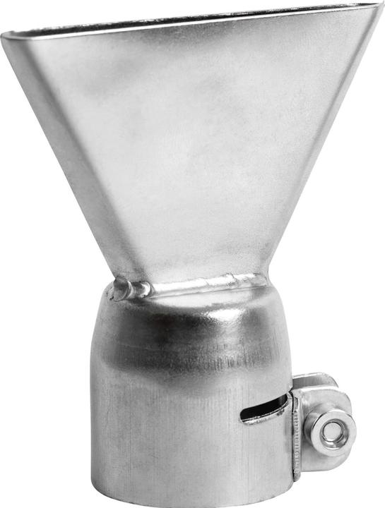 Sievert Breitschlitzdüse gerade 70 x 5 mm