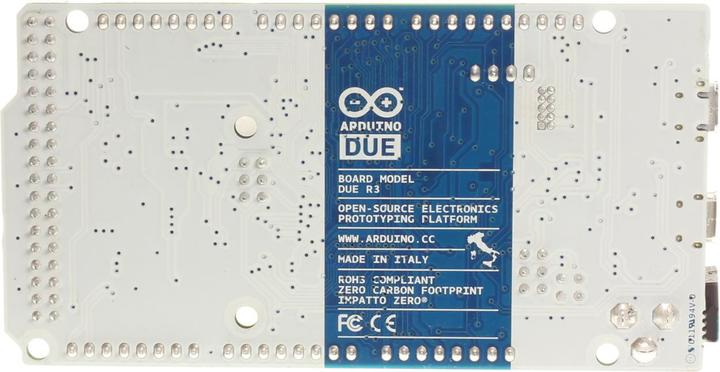 Produktbild Arduino Original Due