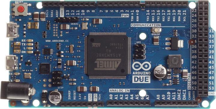 Produktbild Arduino Original Due