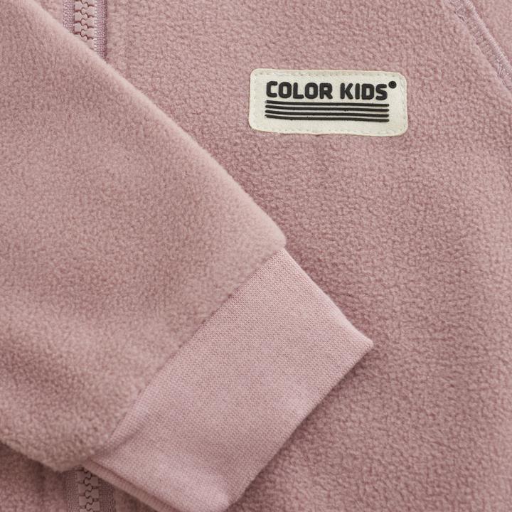 Immagine prodotto Color Kids Baby's Fleece Suit (98)