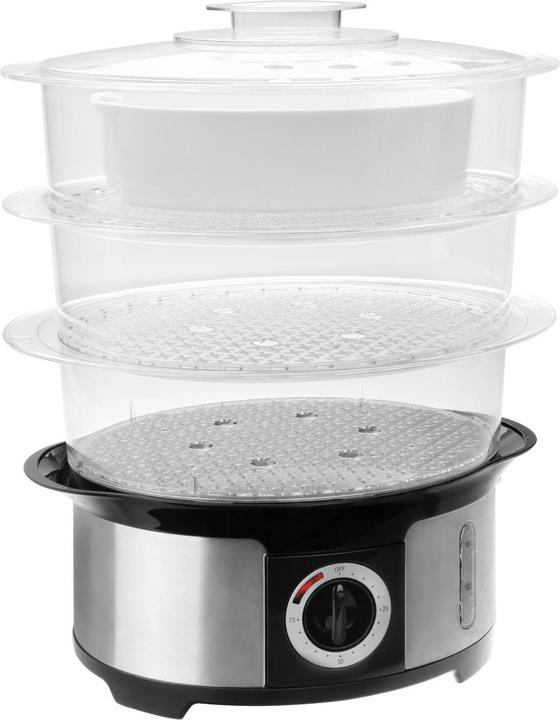 Produktbild Lacor - 69121 - Stoomkoker - 12 L