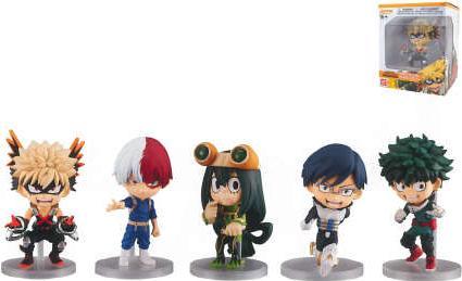 Produktbild Bandai VE41661T