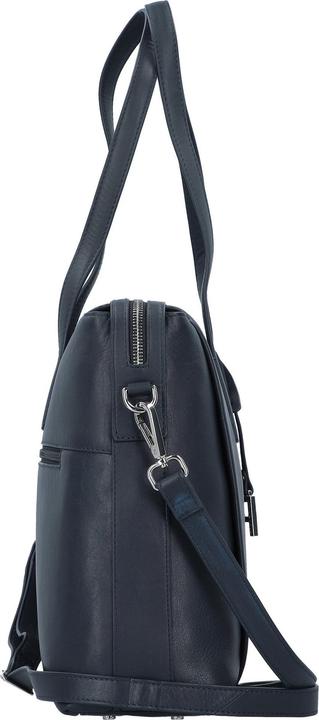 Actual product image Picard Bali Aktentasche Leder 38 cm