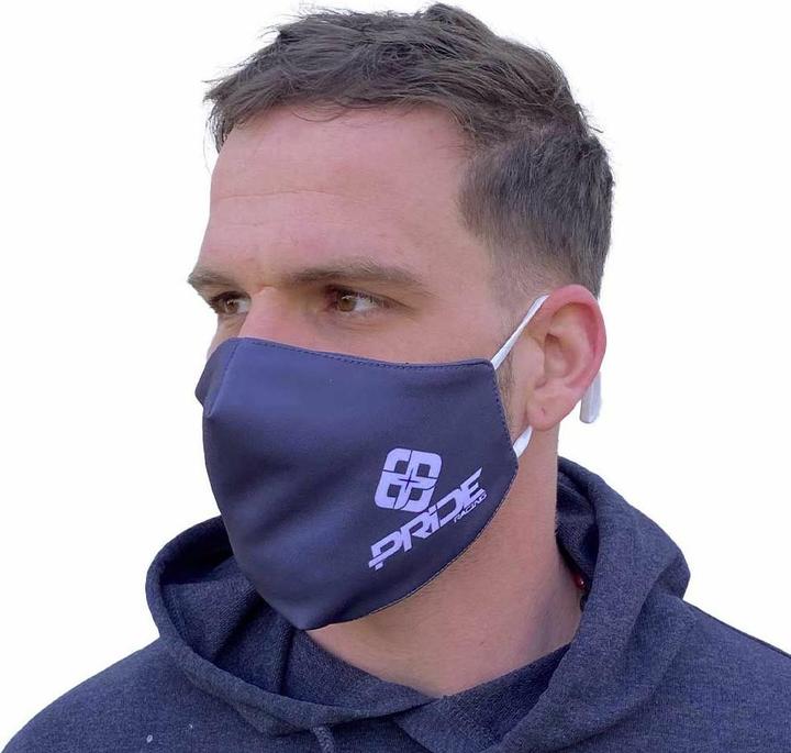 Immagine prodotto Pride Racing corporate logo