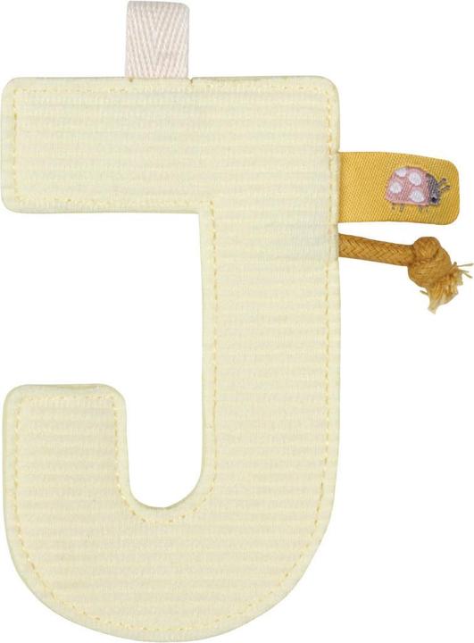 Actual product image Little Dutch Letter J