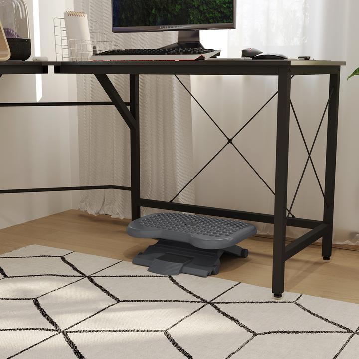 Produktbild Jamb Fussstütze verstellbar