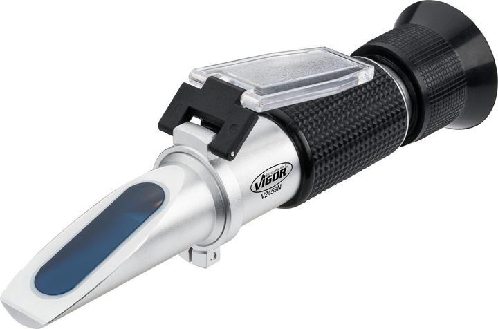 Actual product image Vigor Refractometer