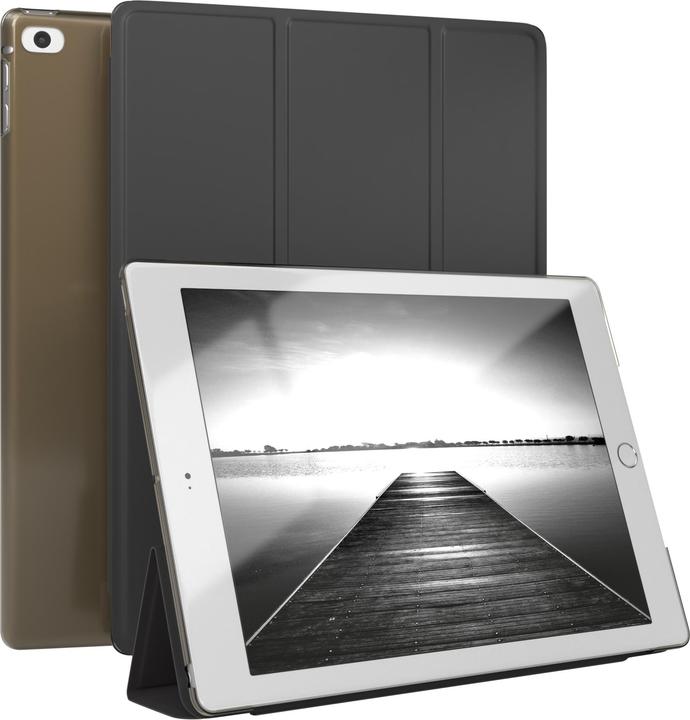 Produktbild EAZY CASE Smartcase für Apple iPad 5 / 6 (2017/2018) / Air 1 / Air 2
