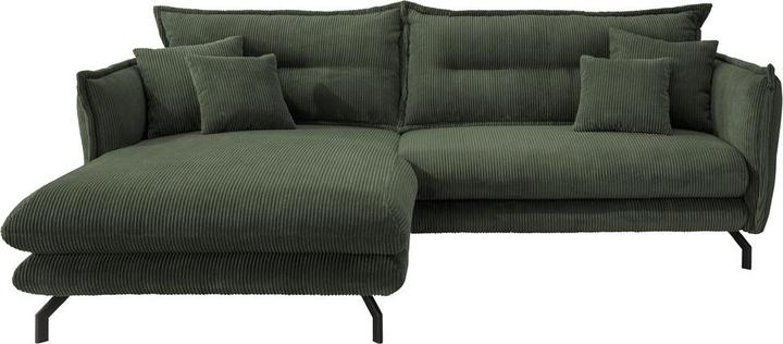 Image du produit Livetastic Lava (Canapé d'angle)