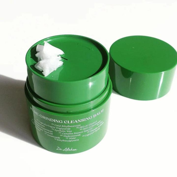 Immagine prodotto Dr. Althea Balsamo detergente di macinazione pura (Gel detergente, 50 ml)