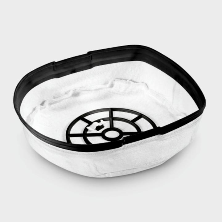 Actual product image Kärcher Professional dry vacuum cleaner (Dry vacuum cleaner)