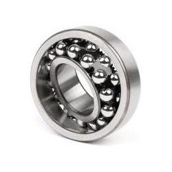 SKF, Kugellager, Pendelkugellager 1222 K Innen-Ø 110 mm Aussen-Ø 200 mm Breite38 mm