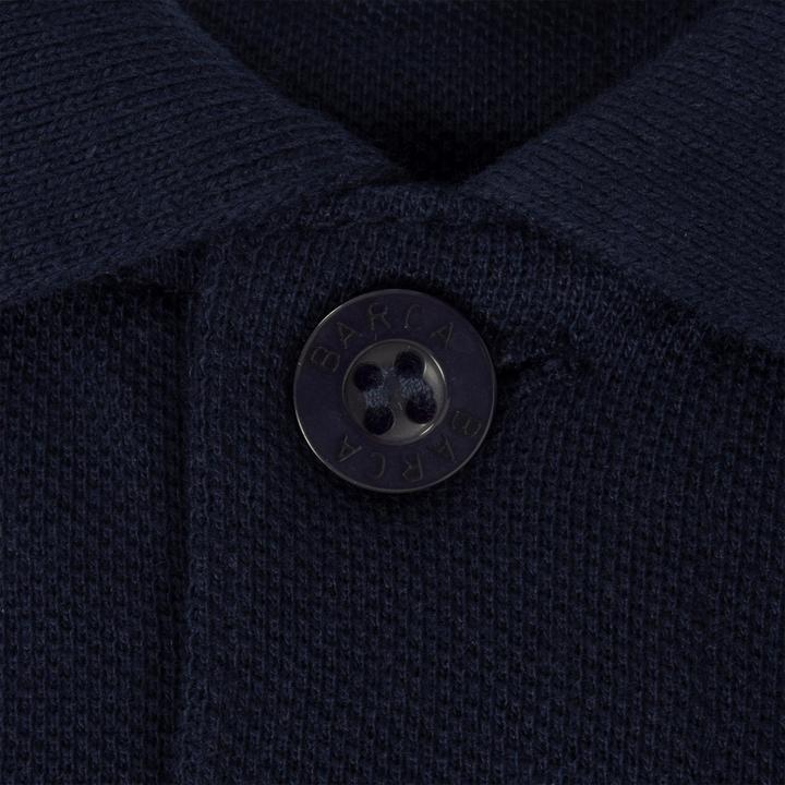 Produktbild FC Barcelona Poloshirt (L)