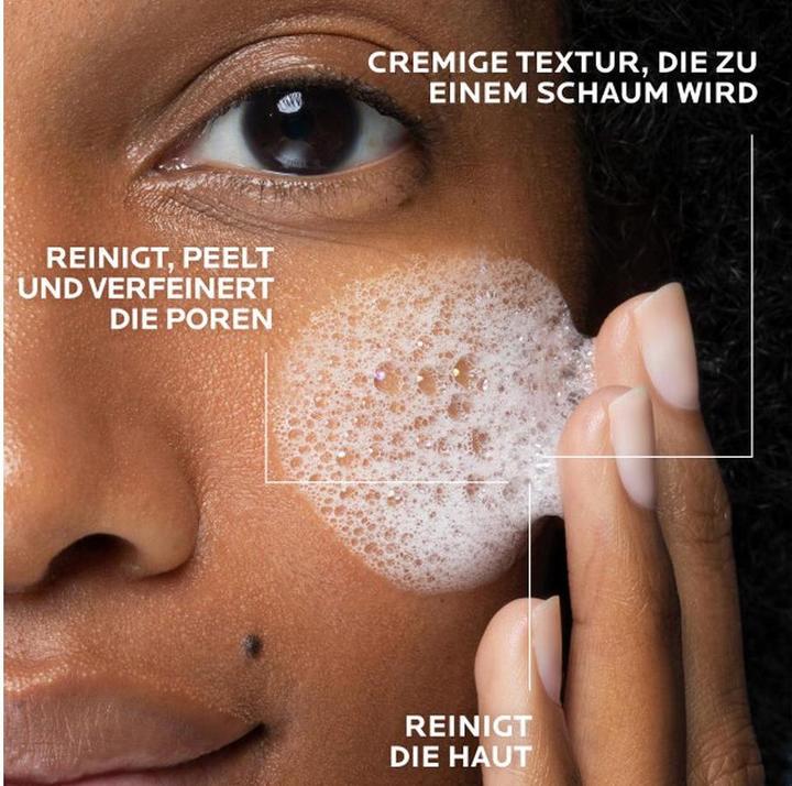 Produktbild La Roche Posay Effaclar (Reinigungstücher Gesicht, 150 g)