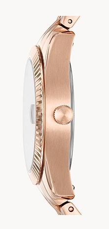 Image du produit Fossil Scarlette Mini (Montre analogique, 32 mm)