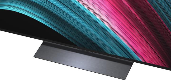 Image du produit LG OLED65C55LA (65", OLED, 4K, 2025)