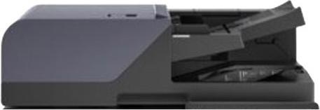 Actual product image Kyocera DP-7150 Document inversion feeder/processor with maximum capacity of 140 sheets