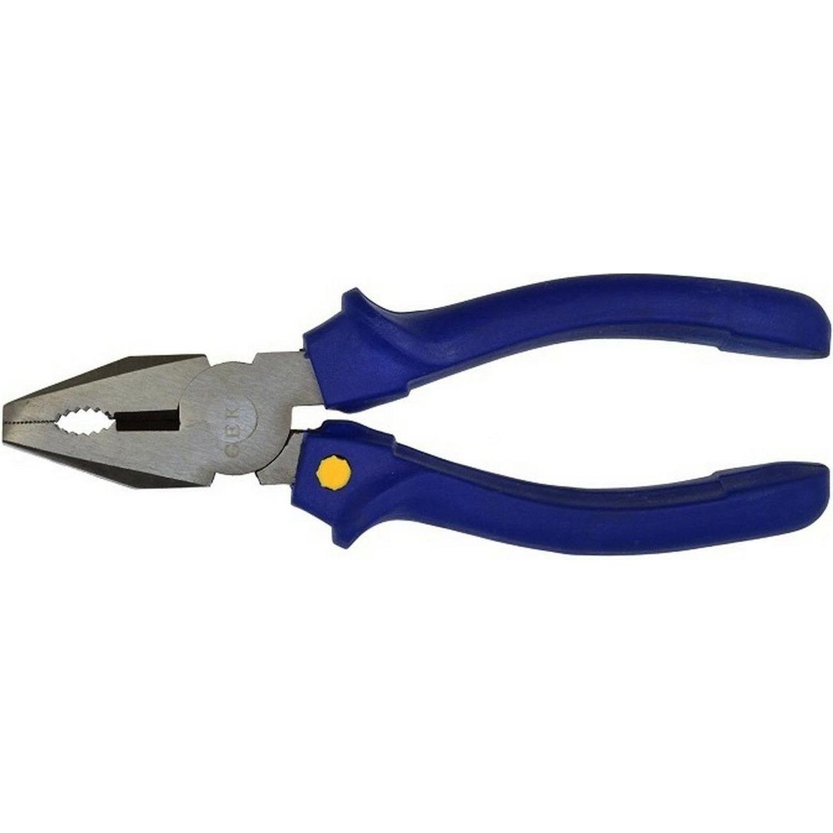 Geko , Pinza, Pinze Combinate Da 160 Mm (160 Mm)