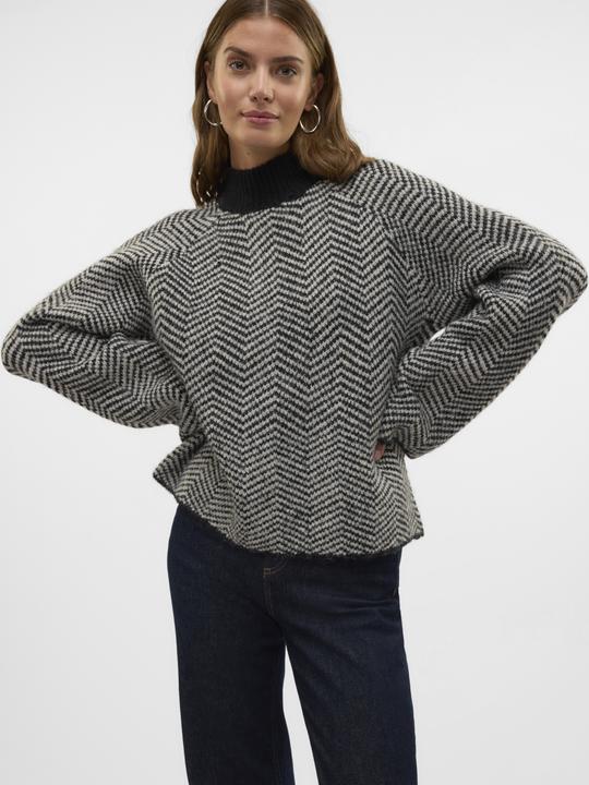Actual product image Vero Moda VMNAOMI jumper knitted jumper (XS)