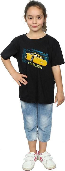 Produktbild Disney Cars Cruz Ramirez TShirt Mädchen (152, 158)