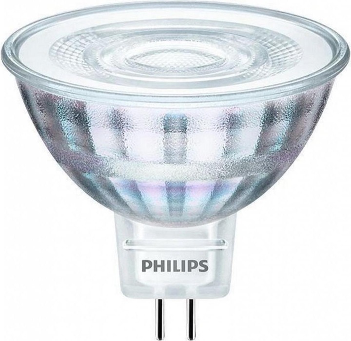 Produktbild Philips Professional CorePro (GU5.3, 4.40 W, 345 lm, 5 x, F)