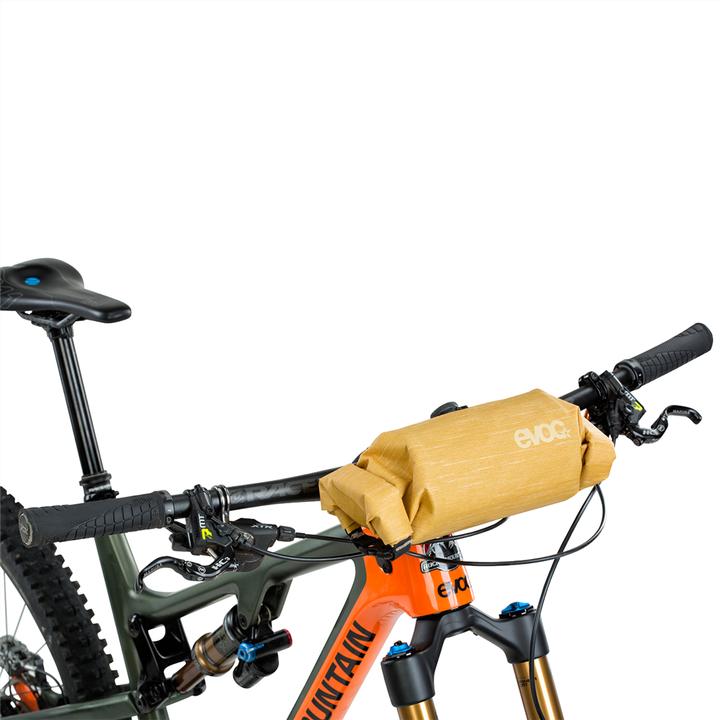Produktbild Evoc Handlebar Pack Boa (2.50 l, Lenkertasche)
