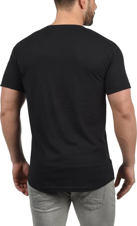 Immagine prodotto Solid Bob T-Shirt A Maniche Corte Maglietta Da Uomo Con Girocollo (L)