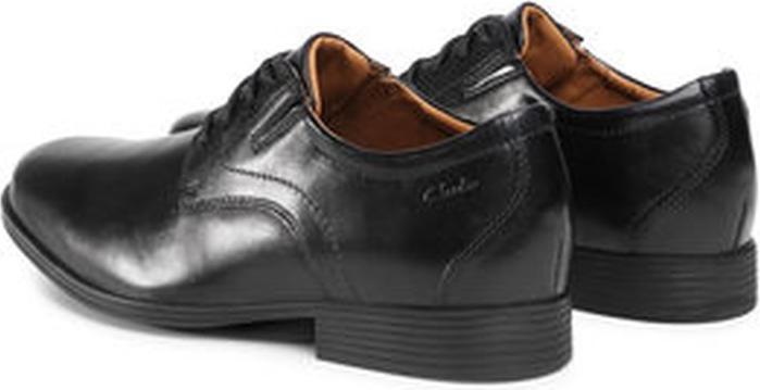 Image du produit Clarks Whiddon Plain Oxford (46)