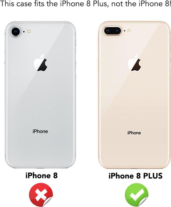 Produktbild Nalia 360 Grad Handyhülle