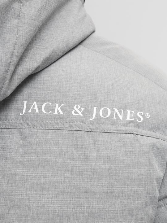 Produktbild Jack & Jones Jjmorgan Puffer Jacket Ln (M)