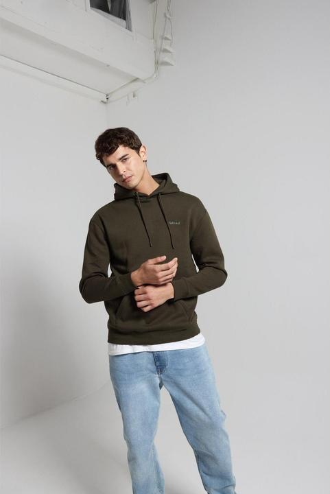 Image du produit Blend BHDownton Hood sweat 20712536 (M)