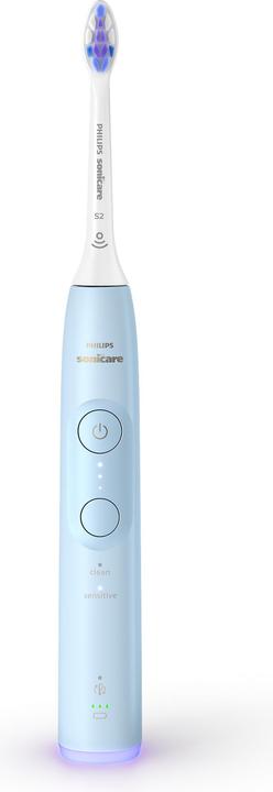 Productafbeelding Philips Sonicare Sonicare 6100 HX7406/01 (Sonische tandenborstel)