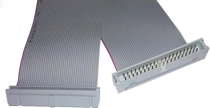 Produktbild OEM Extender Kabel PI M/F (40 Pin)