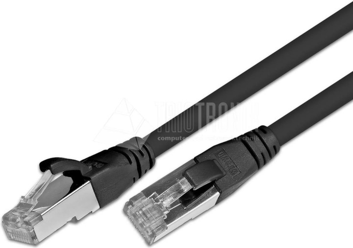Produktbild Wirewin Netzwerkkabel (F/UTP, CAT5e, 5 m)