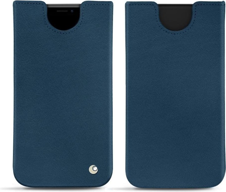 Produktbild Noreve Lederschutzhülle (Apple iPhone XR)