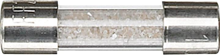Produktbild Merten Glassicherung FF 10A 250V AC Glas 551092 (10 A)