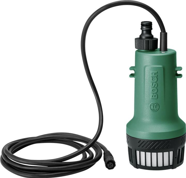 Produktbild Bosch Home & Garden Erweiterungsset für GardenPump 18V-2000 (Gartenpumpe)