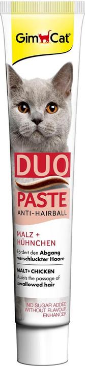 GimCat Duo Paste (Adult, 1 Stk., 50 g)