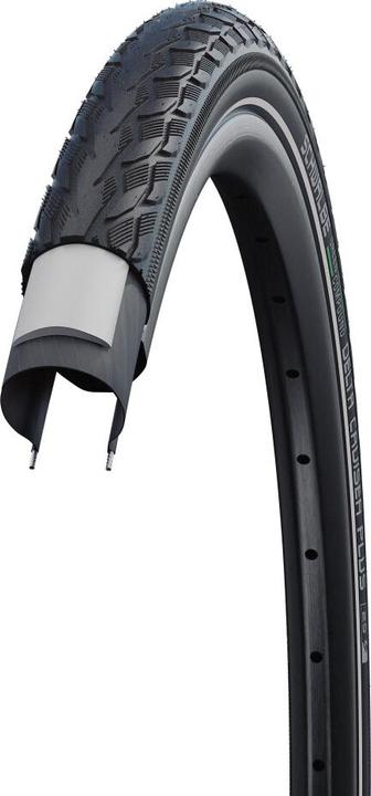 Produktbild Schwalbe Delta Cruiser Plus HS431 (20 x 1.75, 47-406)
