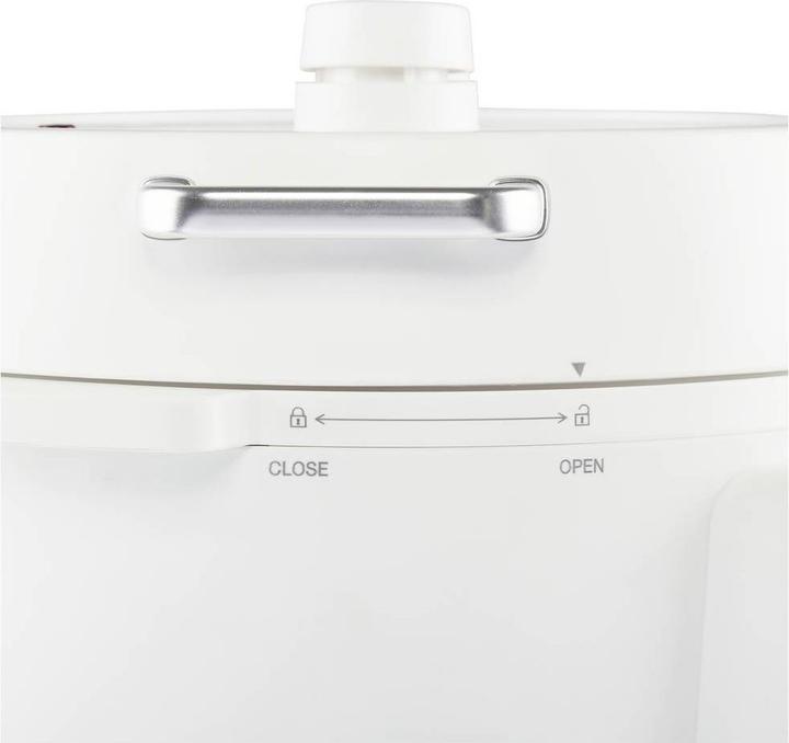 Actual product image Iris Ohyama Ohyama Multikocher PC-MA3