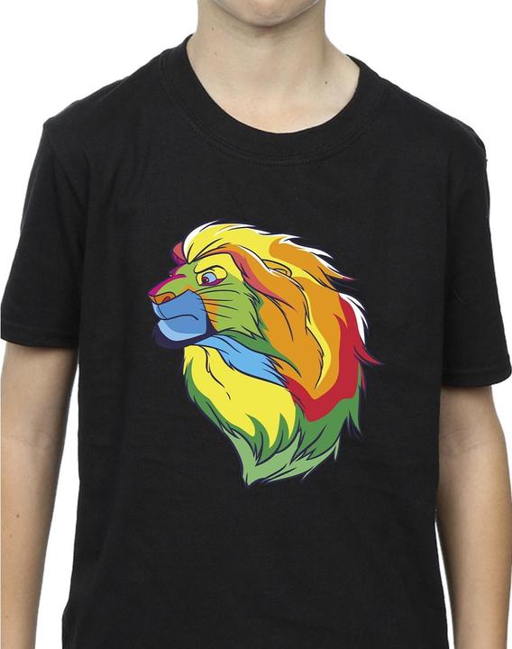 Produktbild Disney The Lion King Colours TShirt Jungen (116)