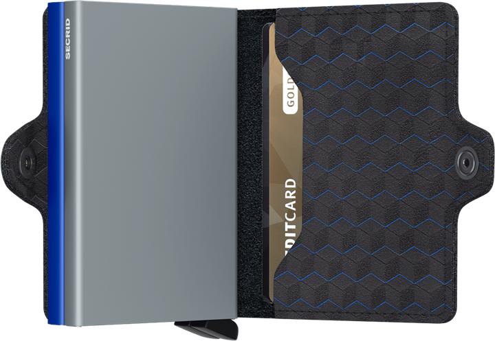 Actual product image Secrid Twinwallet