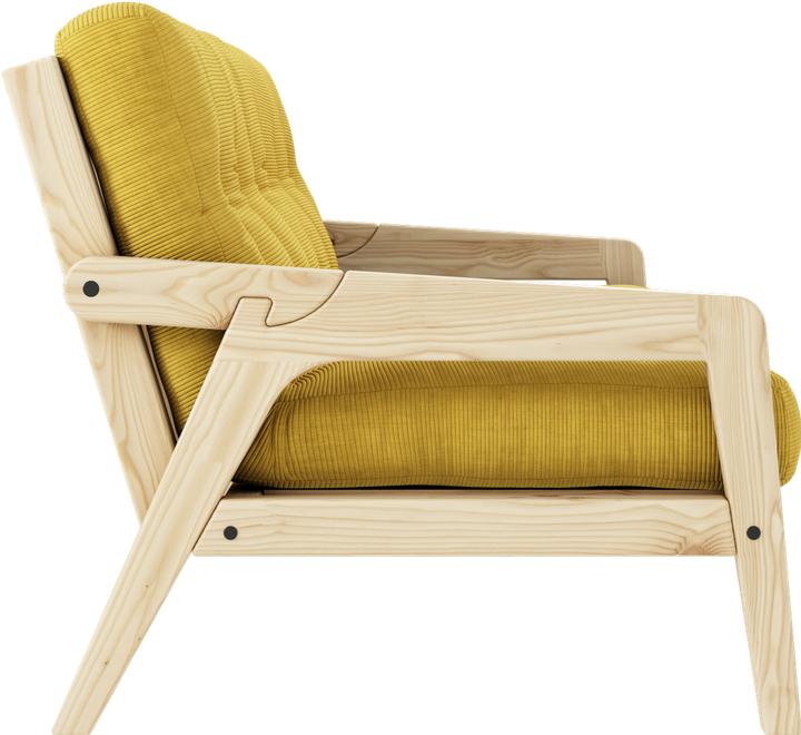 Image du produit Karup Design Grab (3 places, Canapé-lit)